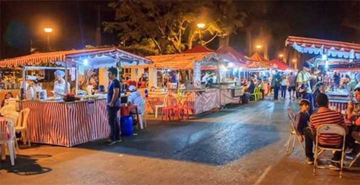 feira do centro